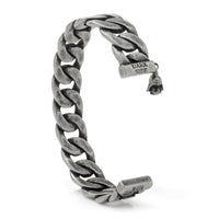 Star Wars Darth Vader Chain Link Stainless Steel Bracelet