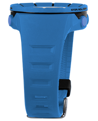 Coliseum Fit™ (Shark Blue/Black) Watch