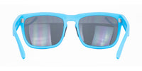 Monaco (Shark Blue/Black)