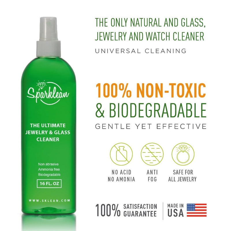 Sparklean Powder Ultimate Cleaning Kit Bundle | REVOLUTION