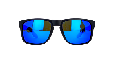 Triton (Black/Dark Blue) - Floatable