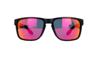 Triton (Black/Red) - Floatable