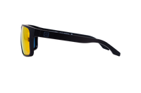 Triton (Black/Red) - Floatable