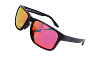 Triton (Black/Red) - Floatable