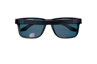 Triton (Black/Red) - Floatable