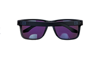 Triton (Black/Green) - Floatable