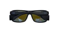 Trevi (Black/Blue)