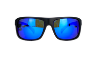 Trevi (Black/Blue)