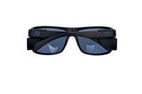 Trevi (Black/Grey)