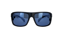Trevi (Black/Grey)
