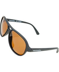 Casino (Black/Brown Polarized Lens)