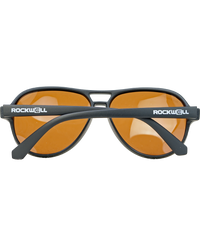 Casino (Black/Brown Polarized Lens)