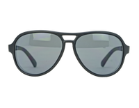 Casino (Black/Grey Polarized Lens)