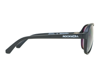 Casino (Black/Grey Polarized Lens)