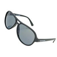 Casino (Black/Grey Polarized Lens)