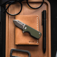 The Microblade