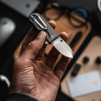 The Microblade