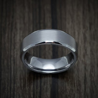 Tantalum Men's Starter Ring - Ready to Ship