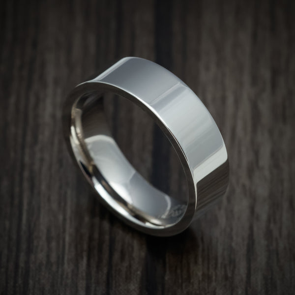 Titanium Rings and Wedding Bands | REVOLUTION