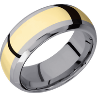 Tantalum + Polish , Polish Finish