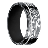 Kinetic + Acid Finish + Black