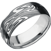 Kinetic + Acid Finish + Titanium