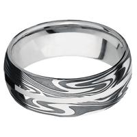 Kinetic + Acid Finish + Titanium