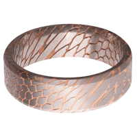 Superconductor + Satinetched , Satinetched Finish
