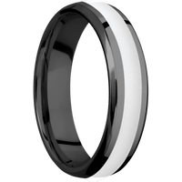 Zirconium + Polish , Polish Finish