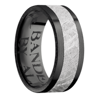 Zirconium + Satin Finish