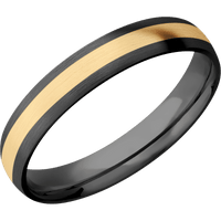 Zirconium + Satin Finish