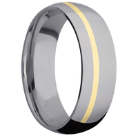 Tantalum + Polish , Polish Finish