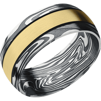 Kinetic + Acid Finish