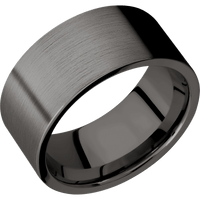 Tantalum Noir + Satin Finish