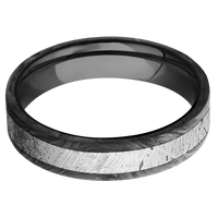 Forged Carbon Fiber + None Finish + Zirconium