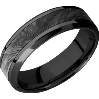 Zirconium + Polish , Polish Finish