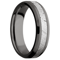 Tantalum Noir + Satin , Polish Finish