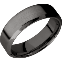 Tantalum Noir + Satin , Polish Finish