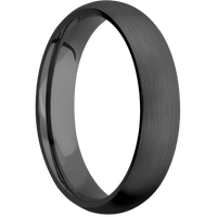 Zirconium + Satin Finish