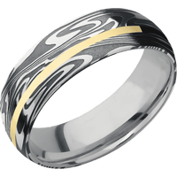 Kinetic + Acid Finish + Titanium