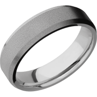 Titanium + Sand , Sand Finish