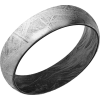 Meteorite + None Finish + Forged Carbon Fiber