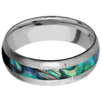 Meteorite + None Finish + Titanium