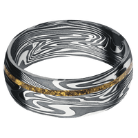 Kinetic + Acid Finish