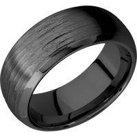 Zirconium + Treebarkh , Polish Finish