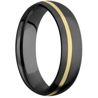 Zirconium + Bead , Bead Finish