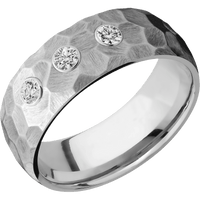 Titanium + Rock Finish