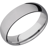 Tantalum + Polish Finish + Titanium