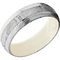 Marble + Polish Finish + Freshwater Mother of Pearl