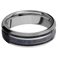 Titanium + Satin , Satin Finish
